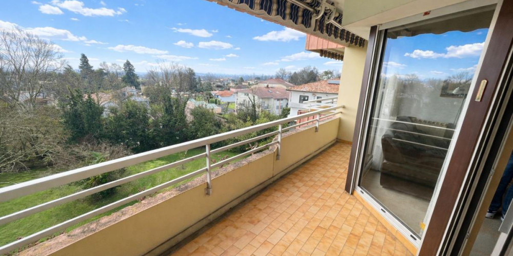 appartement à ST PAUL LES DAX (40990)